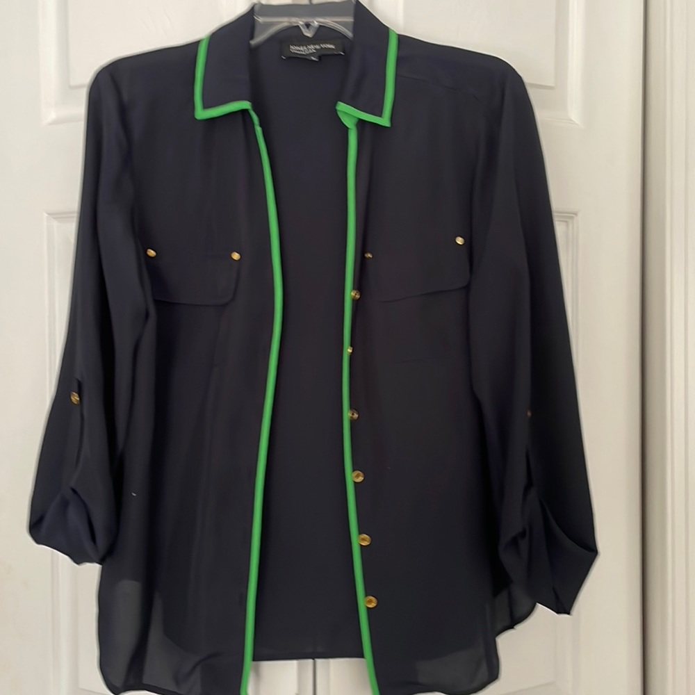Jones New York shirt